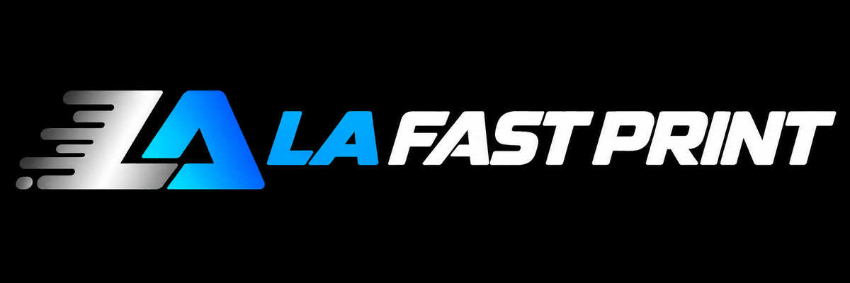 LA Fast Print